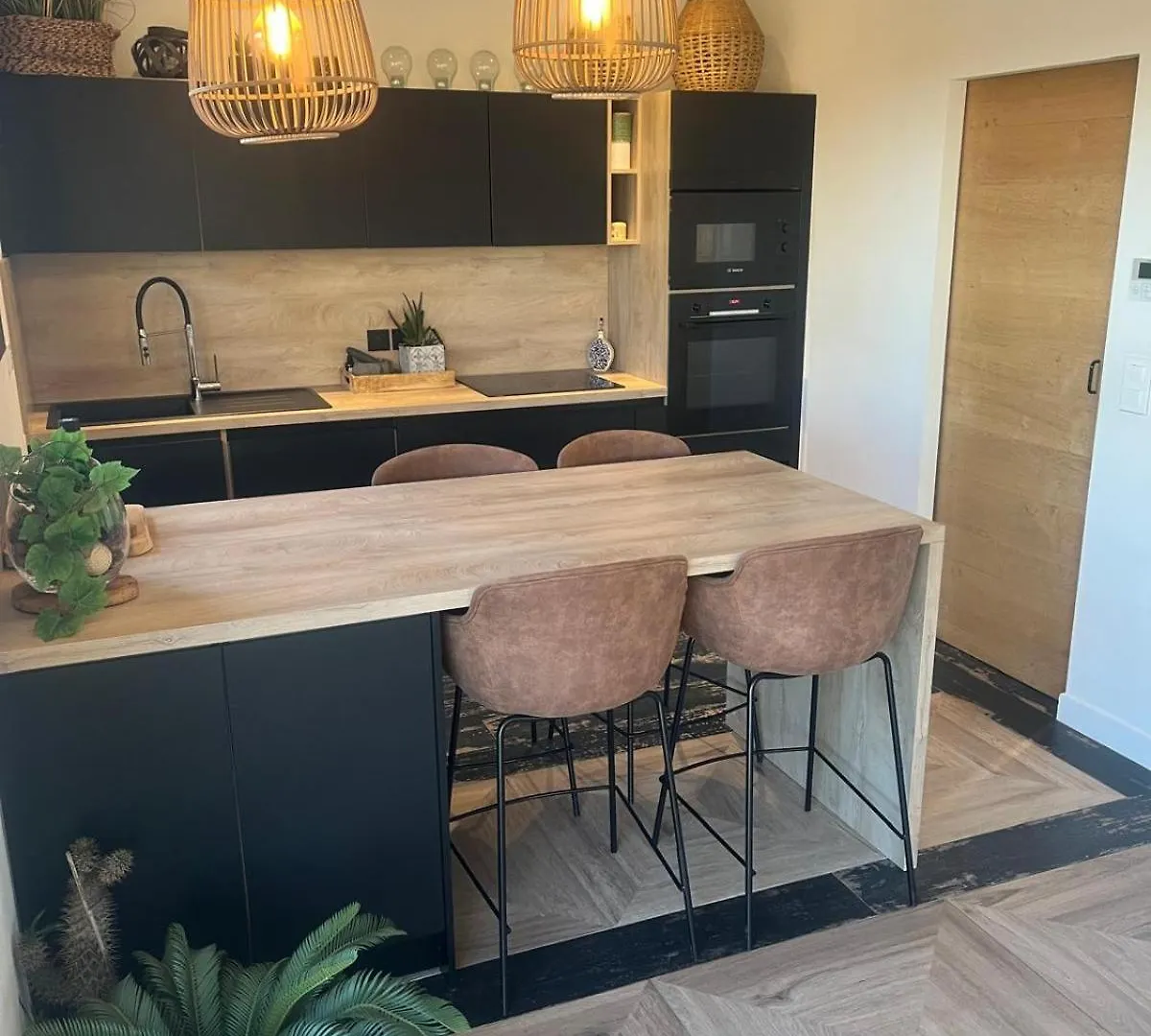 Villa Vue Sur Draguignan