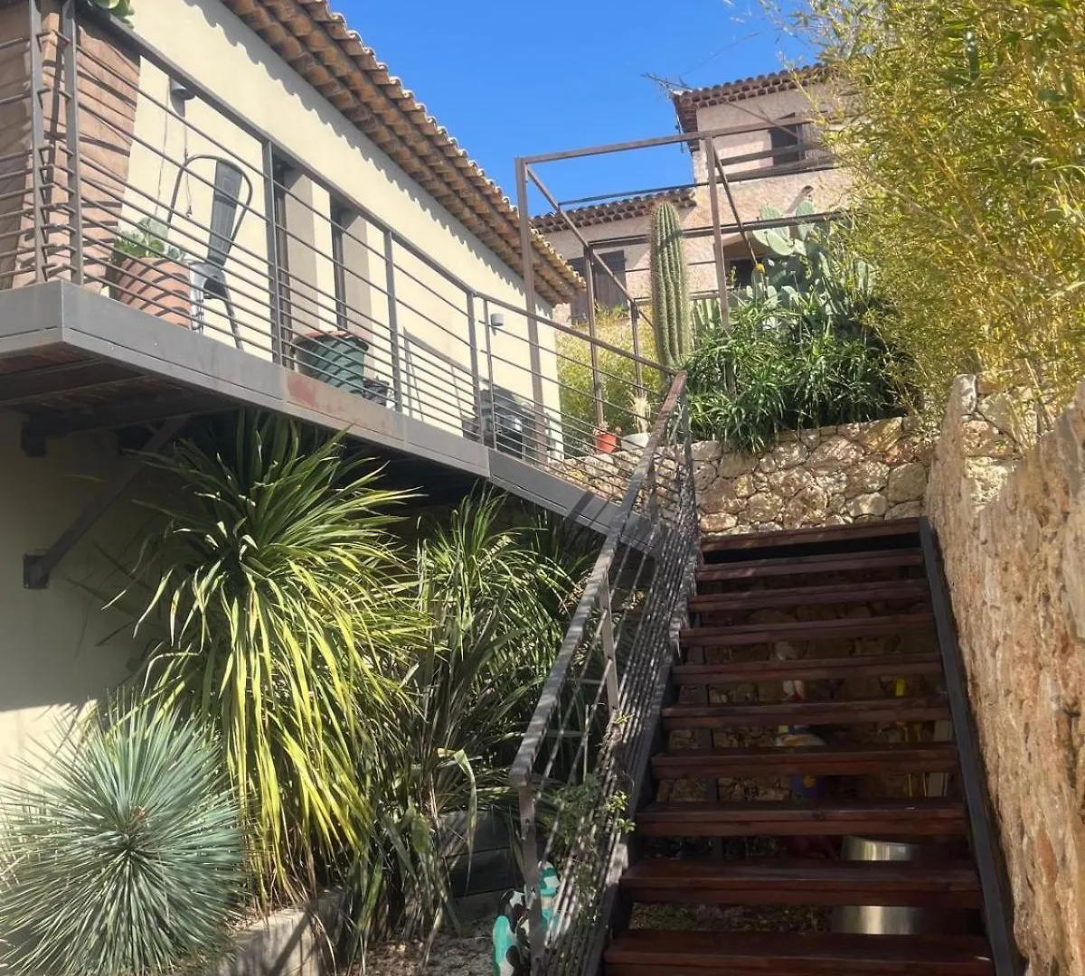 Villa Vue Sur Draguignan 0*,  France