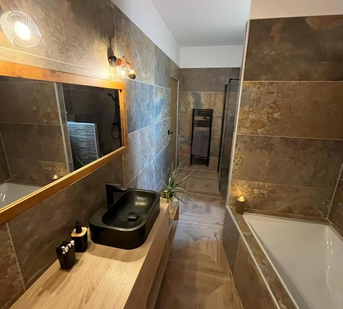 Villa Vue Sur Draguignan France
