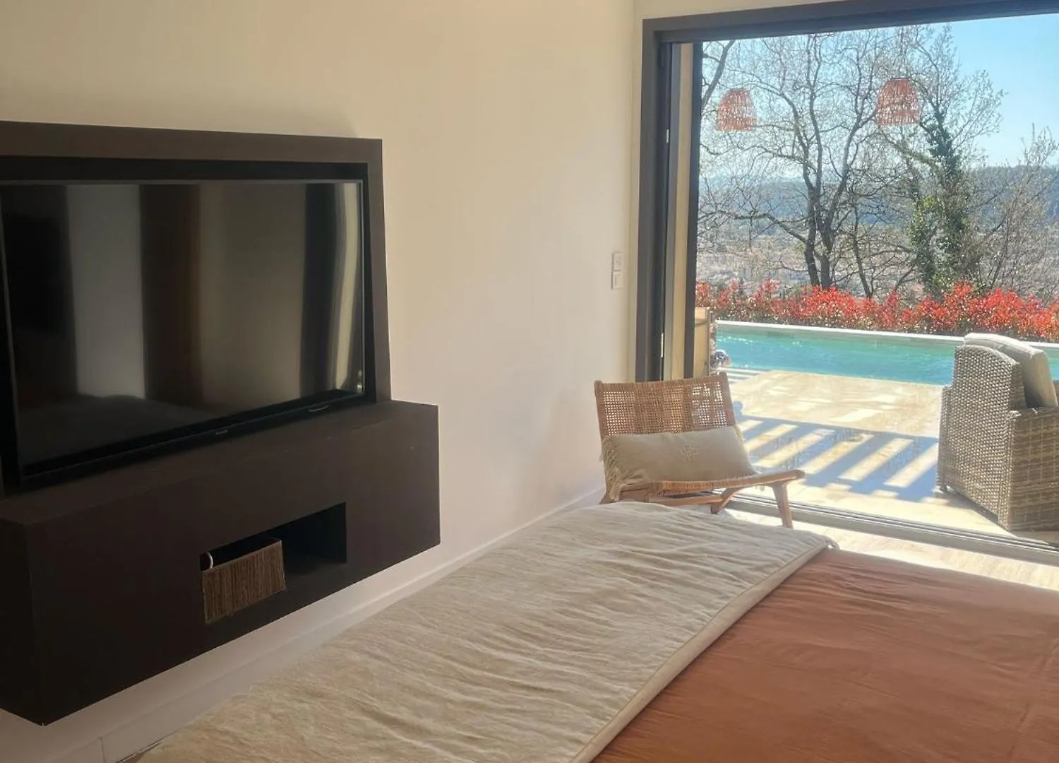 Villa Vue Sur Draguignan France