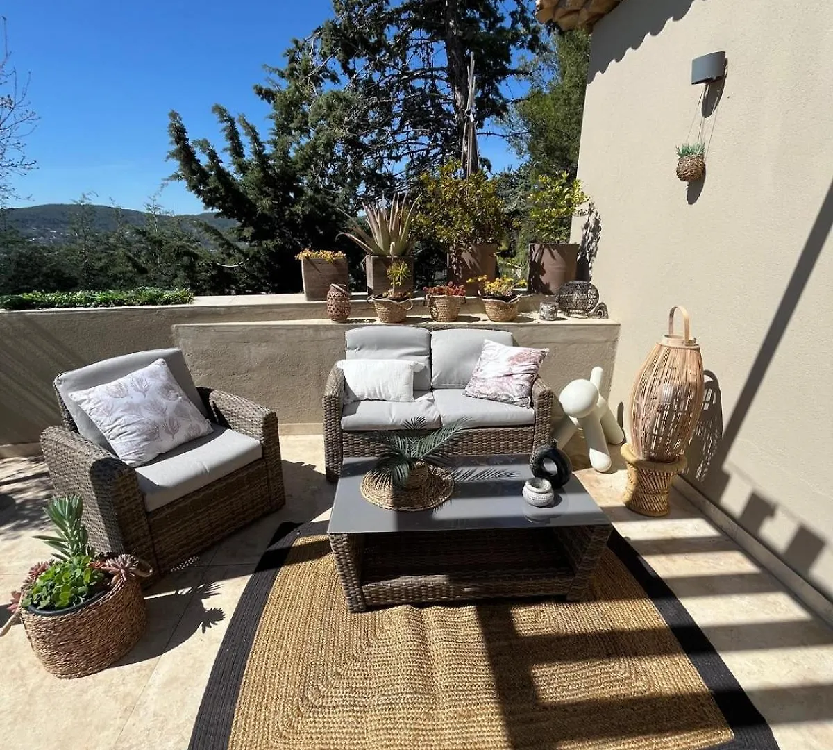 Villa Vue Sur Draguignan