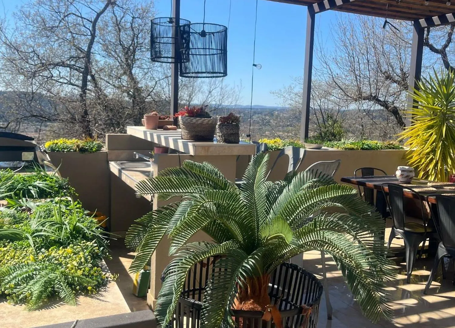 Villa Vue Sur Draguignan 0*,  France