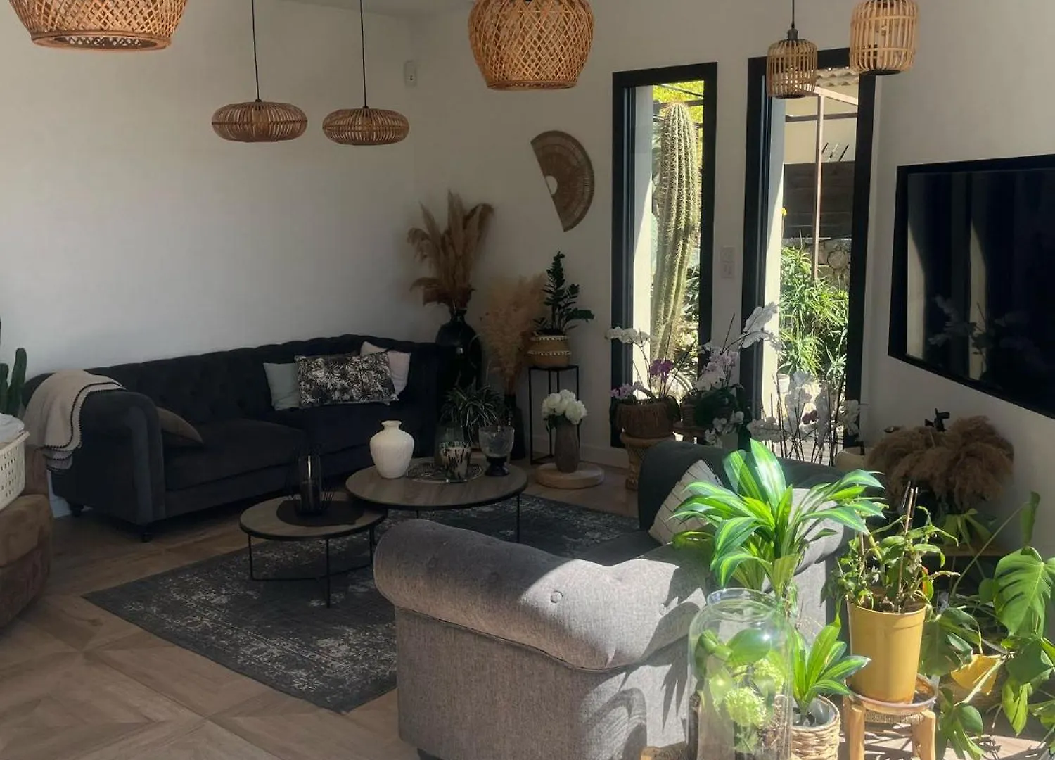 Villa Vue Sur Draguignan