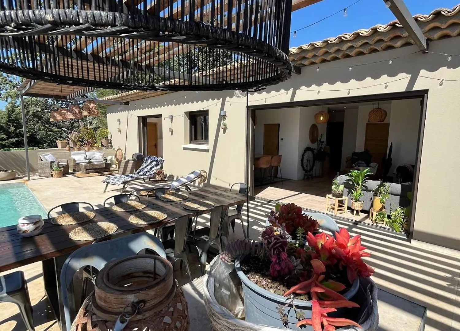 Villa Vue Sur Draguignan