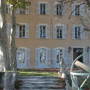 Chateau Des Salles Couette-café
